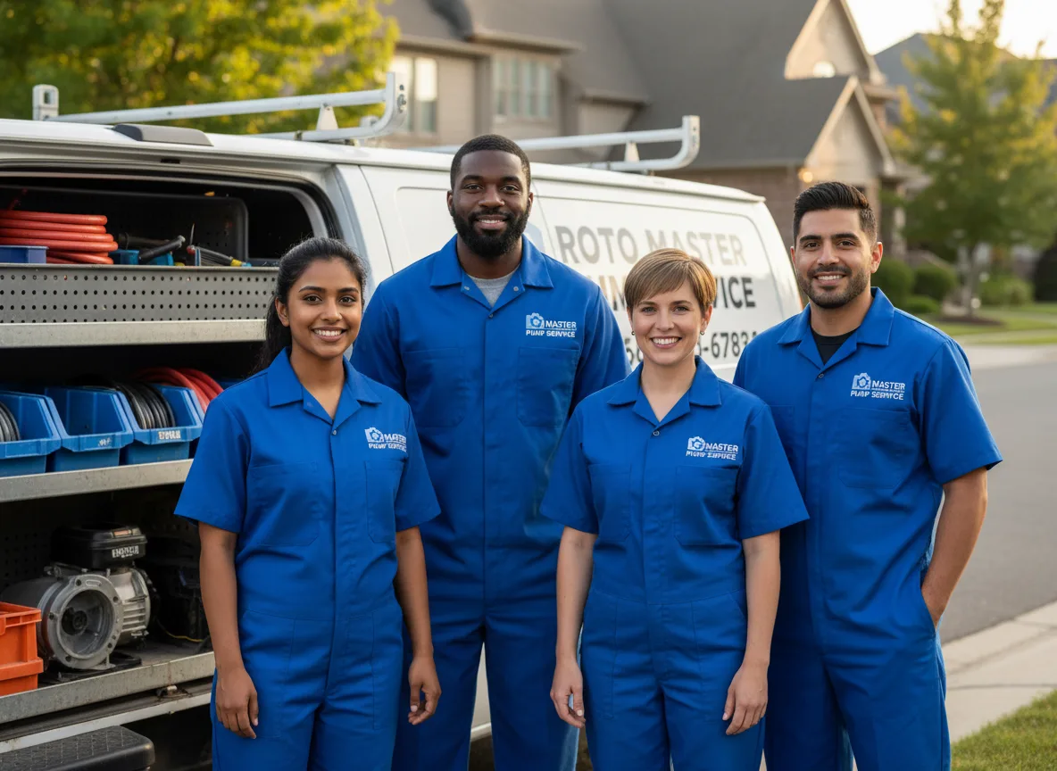 Sump Pump Installation company in Gadsden, SC